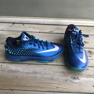 Nike KD 7 Elite Elevate